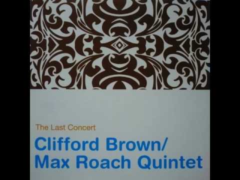 Tea For Two / The Last Concert (Chet Baker & Clifford Brown)