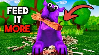 This Deleted Kids Game Has A DARK Secret 