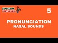 European Portuguese Nasal Sounds
