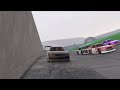 Hotring Daytona 500 #1 Cinematic