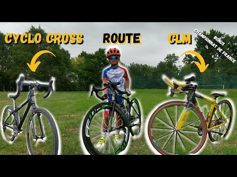 Vidéo: Vélos de contre-la-montre ultimes : Parlee TTiR Disc