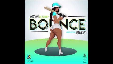 Thumbnail of JAGWA THE CHAMP - BOUCNE (CROPOVER 2019)