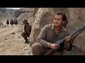 Jack Nicholson | Western Movie | Mistaken for Outlaws, Hunted Down 🎬Full Movie 4K