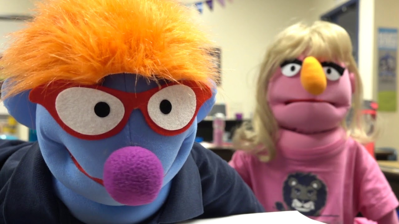 Fred and Ellie Mae 4:04 - YouTube