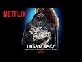 Julie and the Phantoms - Unsaid Emily (Official Audio) | Netflix Futures