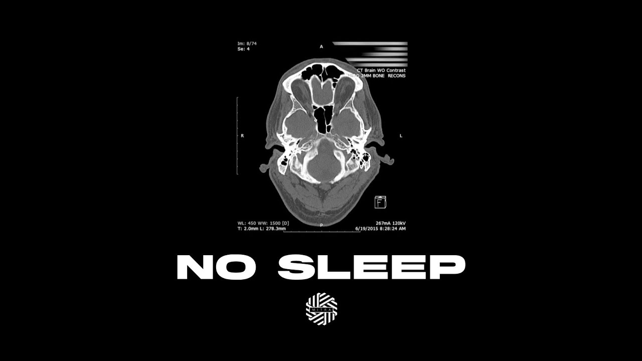 DJ MITRA No Sleep ( Official Video ) YouTube