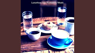 Peaceful Backdrops for Classic Diners