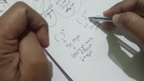 Acid Hydrolysis part1