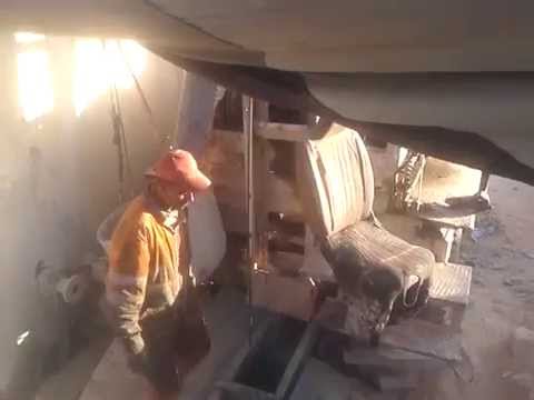     طريقة تعميق بئر عربي سانية