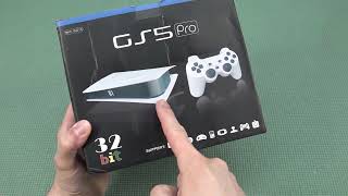 Playstation 5 Mini Consoles 2024 Crazy Evolution Retro Emulation Power 