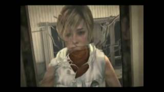 [MTV2 Video mods] Taking Back Sunday - This Photograth is Proof (Silent Hill)