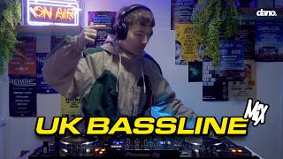 This is FILTHY UK BASSLINE | Mix #3