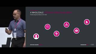 Monolith to Microservice, Waterfall to agile – Success with Camunda - (CamundaCon 2019)