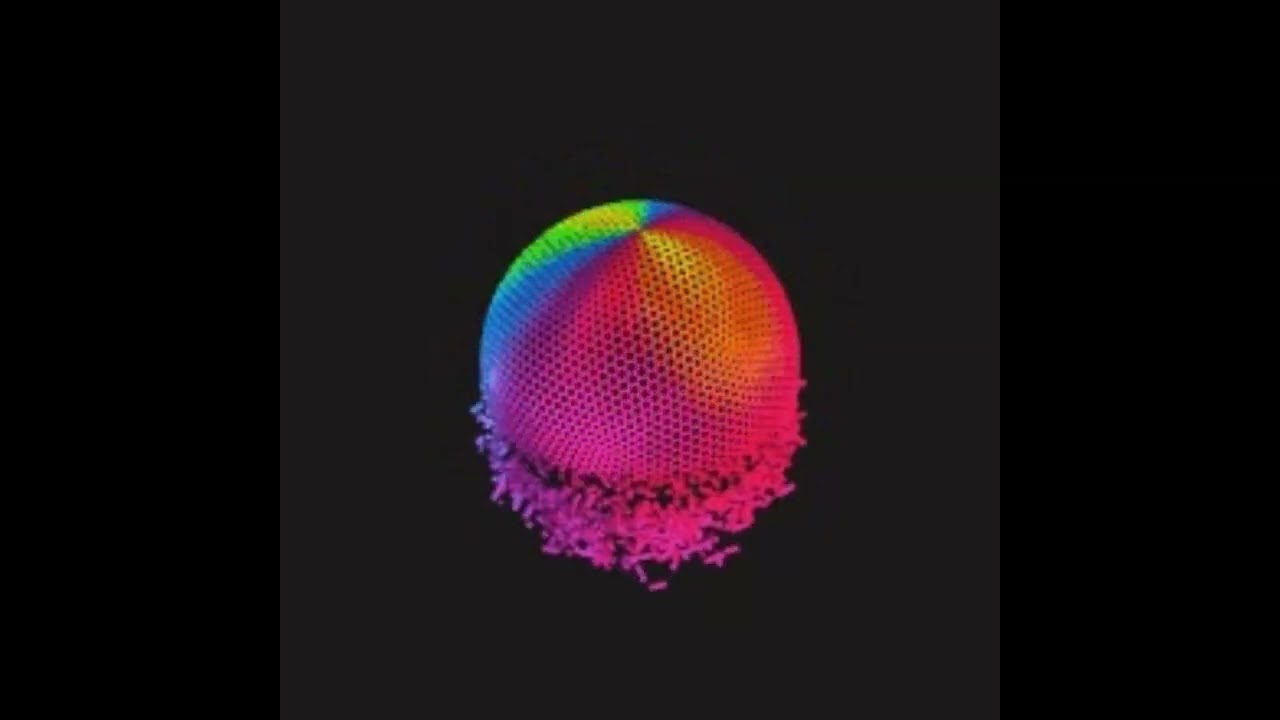 DUSTY FAHTS -  DESCENT IN TO CHAOS   Made with Clipchamp