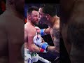Edgar Berlanga vs Steven Butler Full Fight Highlights - Berlanga vs Butler Highlights #shorts