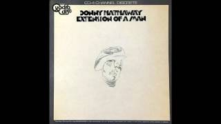 Video thumbnail of "Donny Hathaway ~ Valdez In The Country"