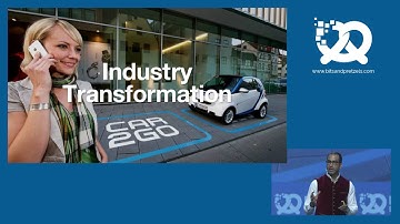 Sanjay Brahmawar (IBM)