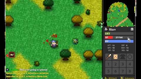 RotMG Hack 123.3.2 [WallHack, Auto Aim, Auto-Nexus]