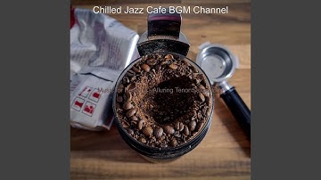 Atmospheric Jazz Sax with Strings - Vibe for Reading