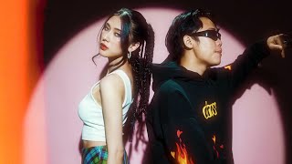 JCZ - ချစ်မိသူက အရှုံး (Feat. Yung Hugo) [Official Music Video]