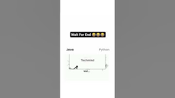 Python Vs Java #shorts #war #memes #viralshorts