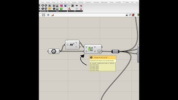 Grasshopper Tips: Using 