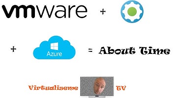 vRealize Automation 7.2 Azure Integration