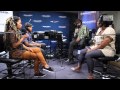 The reminders perform if you didnt know on sway in the mornings live instudio concert series