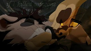 Nuka X Zira - If I Killed Someone For You