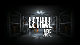 Download Lagu (Lethal Ape OST) MP3