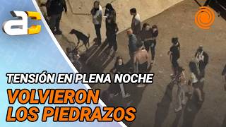 Otro Robo En La Esquina Desamparada Terminó En Enfrentamientos Entre Vecinos