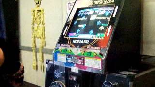 Ddr Cant Stop Falling In Love speed Mix  Naoki