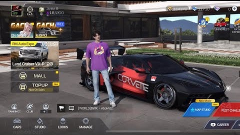 Racing Master SEA Launch Gameplay Walkthrough Part 3 (iOS)