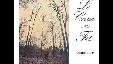 SAMPLES FOR BEATS: ANDRE POPP "OPHELIA"