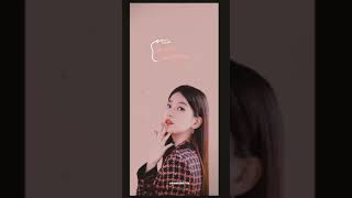 Runtuh - Feby Putri feat. Fiersa Besari [  Lyric video status whatsapp ] #shorts