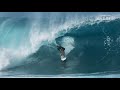 Nathan Florence at Pipeline, January 23, 2019