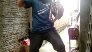bruno loko detonando no rebolation