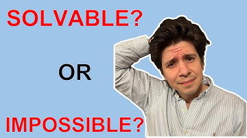 The Hardest Parabola Question On the SAT | SAT Challenge For December 2025