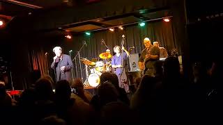 Don Walker Band - 'Harry Was a Bad Bugger'- Live at the Bundy, 24/3/24 by Pauline Bailey Art & Books 129 views 3 weeks ago 6 minutes, 25 seconds