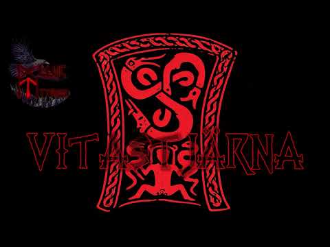 Vitastjärna (White-Star) - Dream of the Three Serpents  | Nordic Pagan Folk