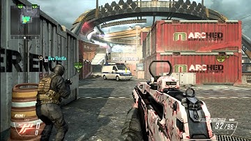 NuFFidy tries so hard