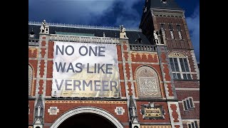 No One Was Like Vermeer [Jonathan Richman cover]