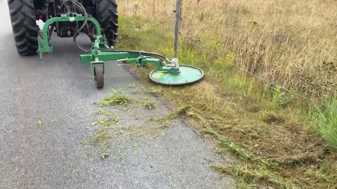 Stolpklippare / Kantklippare Kellfri 35-HKKD