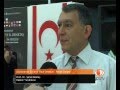 YDU GSTF RAUF DENKTAŞ SERGİSİ - YDÜTV