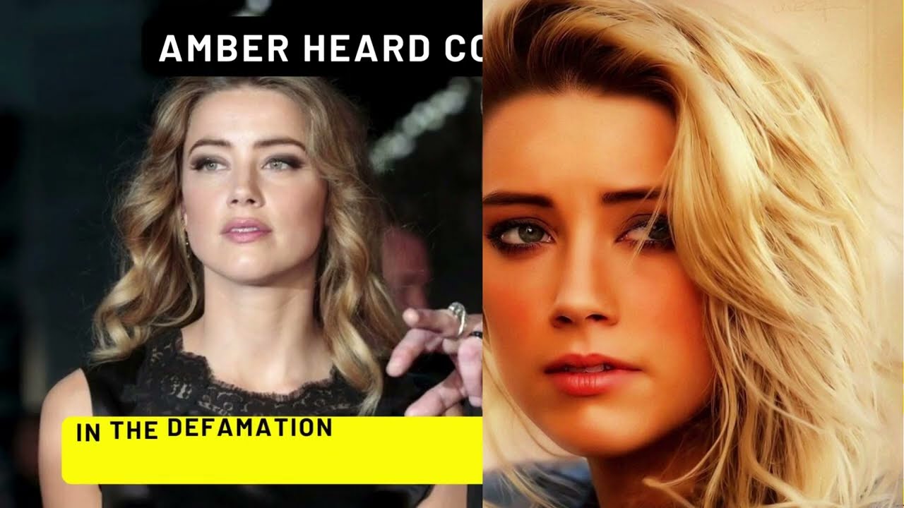 Amber Heard Net Worth 2022 Biography Income Career Cars - YouTube