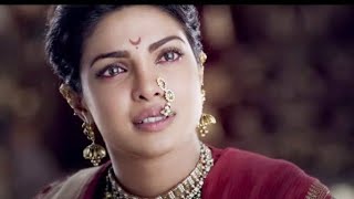 why Kashi has to go through so much.....😞😞#bajiraomastani #priyankachopra #deepikapadukone