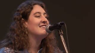 Brenna Larsen - All This Time | PNC Live Studio Session