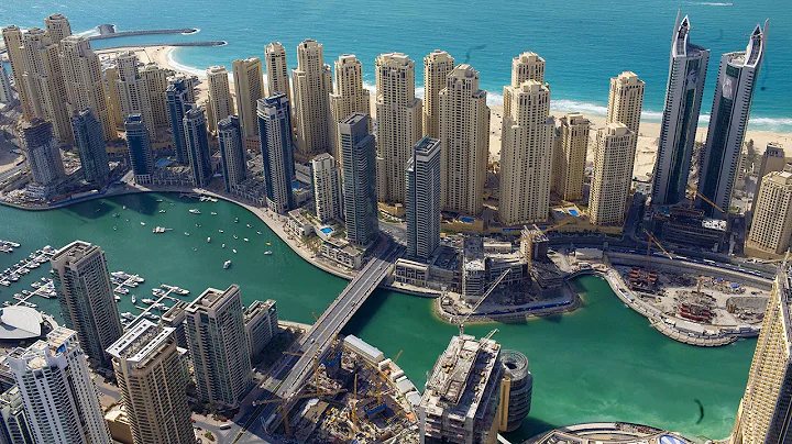 Oil Money - Desert to Greatest City - Dubai - Full Documentary on Dubai city - DayDayNews