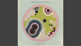 Video thumbnail of "Gerard Way - Getting Down the Germs"