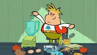 🎬 TOTAL DRAMA ACTION 🎬 Episode 18 - 'The Aftermath III: O-Wen or Lose'